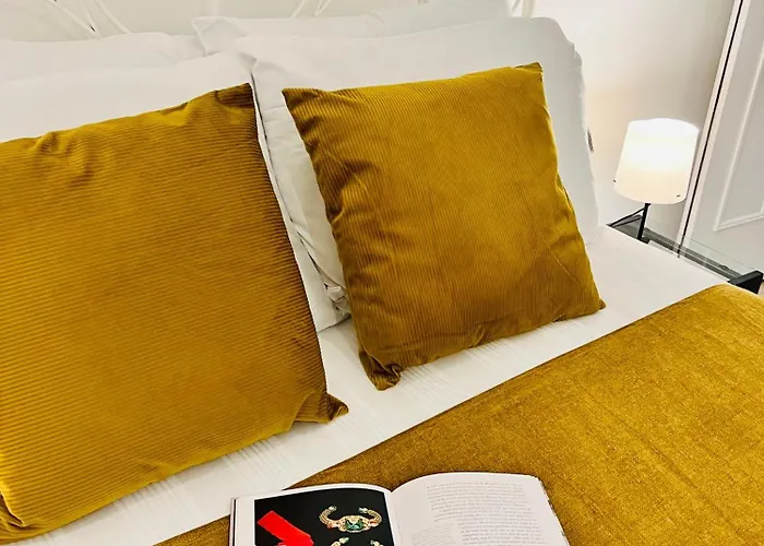 Alcantara HouseHostel