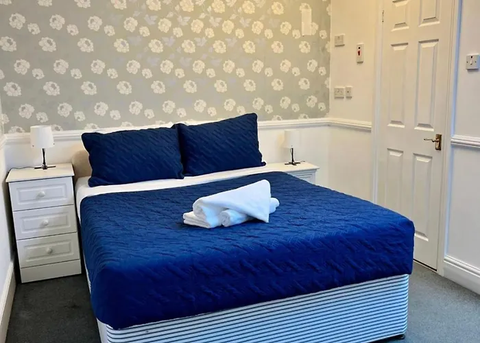 Alcantara HouseHostel